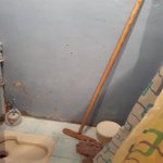 Kirayə (aylıq) 1 otaqlı Köhnə Tikili, Elmlər akademiyası metrosu, Yasamal qəs., Yasamal rayonu 11