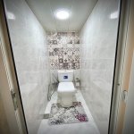 Продажа 2 комнатная Вторичка, м. Мемар Аджеми метро, 4-ый микрорайон, Насими район 8