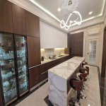 Kirayə (aylıq) 4 otaqlı Yeni Tikili, Ağ şəhər, Xətai rayonu 20