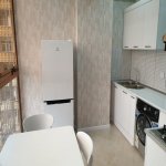 Kirayə (aylıq) 2 otaqlı Yeni Tikili, 8-ci mikrorayon, Binəqədi rayonu 10
