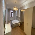 Продажа 2 комнатная Новостройка, İnşaatçılar метро, пос. Йени Ясамал, Ясамал район 4