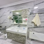 Kirayə (günlük) 4 otaqlı Həyət evi/villa, Xəzər rayonu 16