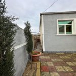 Satılır 4 otaqlı Həyət evi/villa, Koroğlu metrosu, Maştağa qəs., Sabunçu rayonu 1