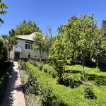 Kirayə (günlük) 3 otaqlı Həyət evi/villa Qəbələ 5