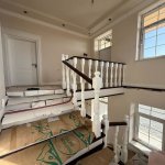 Satılır 5 otaqlı Həyət evi/villa, Koroğlu metrosu, Zabrat qəs., Sabunçu rayonu 10