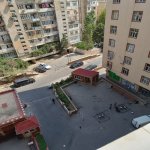 Satılır 3 otaqlı Yeni Tikili, Memar Əcəmi metrosu, 9-cu mikrorayon, Binəqədi rayonu 14