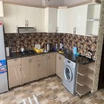 Kirayə (aylıq) 2 otaqlı Yeni Tikili, Xətai metrosu, Xətai rayonu 3