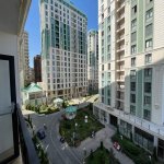 Kirayə (aylıq) 2 otaqlı Yeni Tikili, Nəriman Nərimanov metrosu, Nərimanov rayonu 1