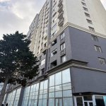 Kirayə (aylıq) 2 otaqlı Yeni Tikili, Qara Qarayev metrosu, Nizami rayonu 8