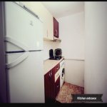 Kirayə (günlük) 3 otaqlı Köhnə Tikili, İçərişəhər metrosu, Səbail rayonu 9