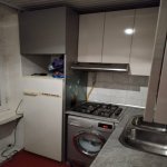 Kirayə (aylıq) 3 otaqlı Köhnə Tikili, Nəriman Nərimanov metrosu, Montin qəs., Nərimanov rayonu 10