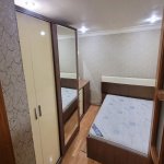 Kirayə (aylıq) 4 otaqlı Köhnə Tikili, Elmlər akademiyası metrosu, Yasamal rayonu 4