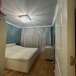 Продажа 3 комнатная Новостройка, İnşaatçılar метро, пос. Ясамал, Ясамал район 3