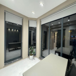 Kirayə (aylıq) 3 otaqlı Ofis, Gənclik metrosu, Nərimanov rayonu 9