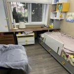 Kirayə (aylıq) 3 otaqlı Köhnə Tikili, Xətai metrosu, Xətai rayonu 9