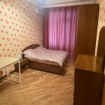 Kirayə (aylıq) 5 otaqlı Yeni Tikili, Gənclik metrosu, Nərimanov rayonu 5
