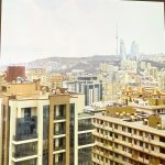 Satılır 4 otaqlı Yeni Tikili, Nizami metrosu, Nəsimi rayonu 20