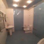 Kirayə (aylıq) 3 otaqlı Yeni Tikili, Xətai metrosu, Xətai rayonu 16