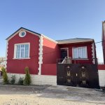 Satılır 3 otaqlı Həyət evi/villa, Hökməli, Abşeron rayonu 2