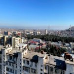 Satılır 2 otaqlı Yeni Tikili, Əhmədli metrosu, Əhmədli, Xətai rayonu 4