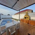 Satılır 4 otaqlı Həyət evi/villa, Şüvəlan, Xəzər rayonu 12