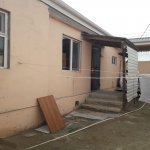 Satılır 2 otaqlı Həyət evi/villa, Binə qəs., Xəzər rayonu 1