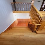 Satılır 4 otaqlı Həyət evi/villa, Koroğlu metrosu, Zabrat qəs., Sabunçu rayonu 17