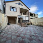Satılır 4 otaqlı Həyət evi/villa, Badamdar qəs., Səbail rayonu 1