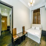 Посуточно 3 комнатная Вторичка, м. Ичяришяхяр метро, Сябаиль район 21