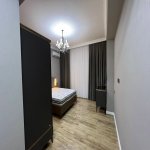 Satılır 3 otaqlı Yeni Tikili, Xətai metrosu, Ağ şəhər, Xətai rayonu 9