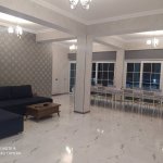 Kirayə (günlük) 7 otaqlı Həyət evi/villa İsmayıllı 14