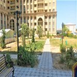 Satılır 2 otaqlı Yeni Tikili, İçərişəhər metrosu, Bayıl qəs., Səbail rayonu 14