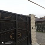 Satılır 3 otaqlı Həyət evi/villa, Koroğlu metrosu, Sabunçu rayonu 4