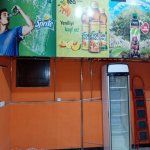 Kirayə (aylıq) Obyekt, 28 May metrosu, Nəsimi rayonu 8