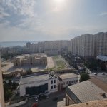 Satılır 4 otaqlı Yeni Tikili, Həzi Aslanov metrosu, Xətai rayonu 15