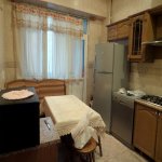 Kirayə (aylıq) 4 otaqlı Yeni Tikili, Nizami metrosu, Yasamal rayonu 15