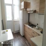 Kirayə (aylıq) 2 otaqlı Yeni Tikili, İnşaatçılar metrosu, Yasamal rayonu 4