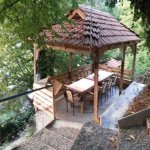 Kirayə (günlük) 3 otaqlı Həyət evi/villa İsmayıllı 6