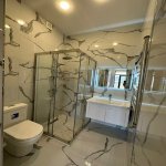 Kirayə (aylıq) 4 otaqlı Yeni Tikili, Nizami metrosu, Nəsimi rayonu 16