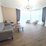 Kirayə (aylıq) 4 otaqlı Yeni Tikili, 28 May metrosu, Nəsimi rayonu 3