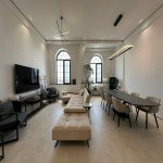 Satılır 5 otaqlı Yeni Tikili, Elmlər akademiyası metrosu, Yasamal rayonu 4