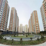 Продажа 3 комнатная Новостройка, пос. Ясамал, Ясамал район 1