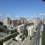 Satılır 5 otaqlı Yeni Tikili, Nəriman Nərimanov metrosu, Montin qəs., Nərimanov rayonu 1