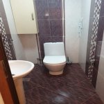Kirayə (aylıq) 3 otaqlı Yeni Tikili, Yeni Yasamal qəs., Yasamal rayonu 9