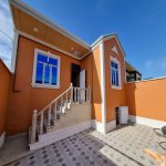 Satılır 3 otaqlı Həyət evi/villa, Koroğlu metrosu, Zabrat qəs., Sabunçu rayonu 3