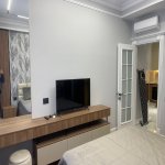 Kirayə (aylıq) 2 otaqlı Yeni Tikili, Ağ şəhər, Xətai rayonu 12