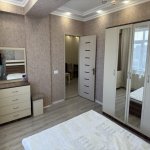 Kirayə (aylıq) 3 otaqlı Yeni Tikili, Qara Qarayev metrosu, Nizami rayonu 3