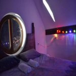 Kirayə (günlük) 1 otaqlı Bağ evi Zaqatala 11