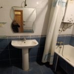 Kirayə (aylıq) 2 otaqlı Yeni Tikili, Azadlıq metrosu, 7-ci mikrorayon, Binəqədi rayonu 5