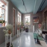 Kirayə (aylıq) 2 otaqlı Yeni Tikili, Gənclik metrosu, Cıdır düzü restoranı, Nərimanov rayonu 14